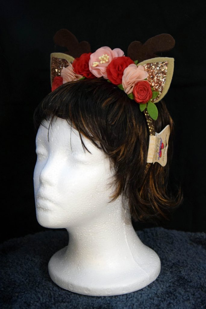 Festival Headband