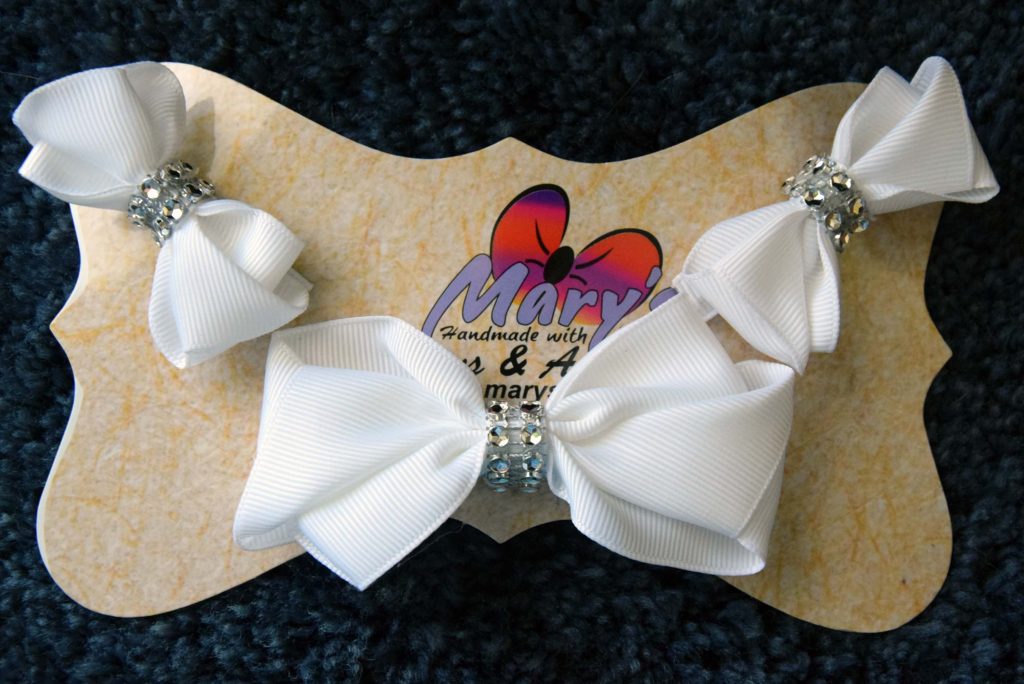 Assorted Sets of Bows