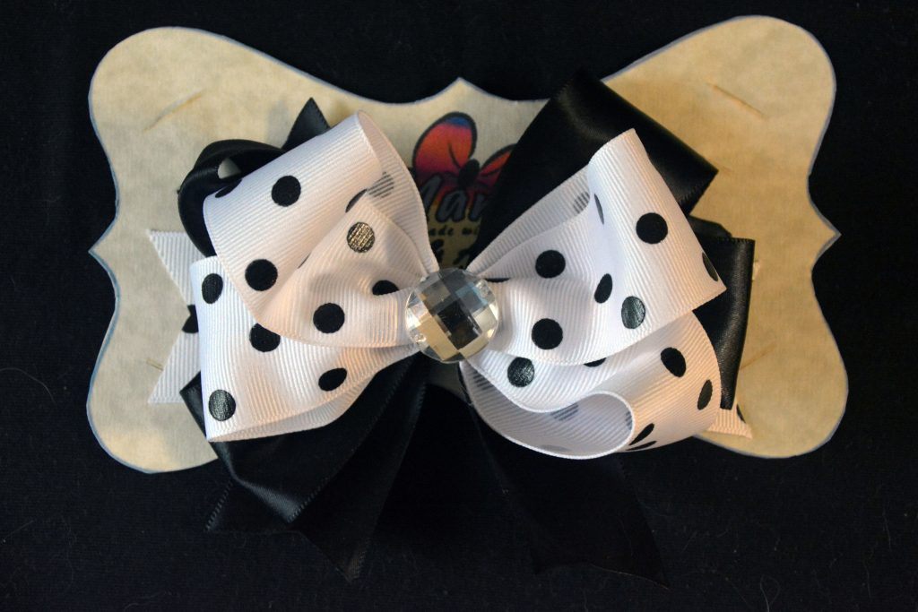 Assorted Single Bows